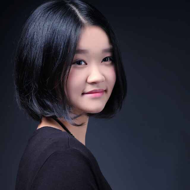  陈晶 设计师